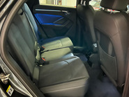 Q3 SPORTBACK S-LINE